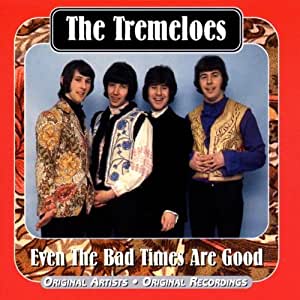 The Tremeloes